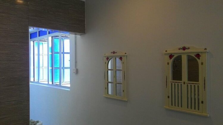 Fastbook Sun Moon City Home - Photo4