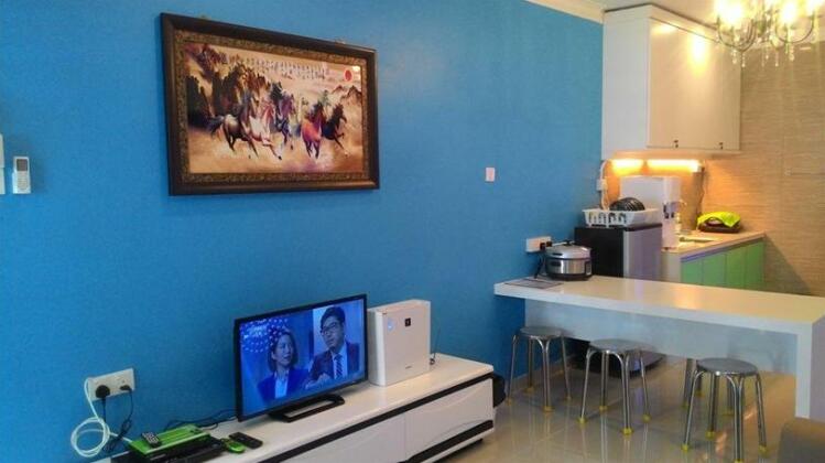 Fastbook Sun Moon City Home - Photo5