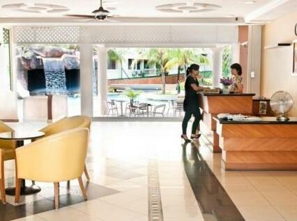 Lone Pine Resort - Photo2