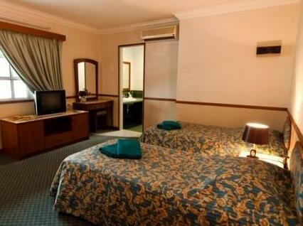 Lone Pine Resort - Photo5