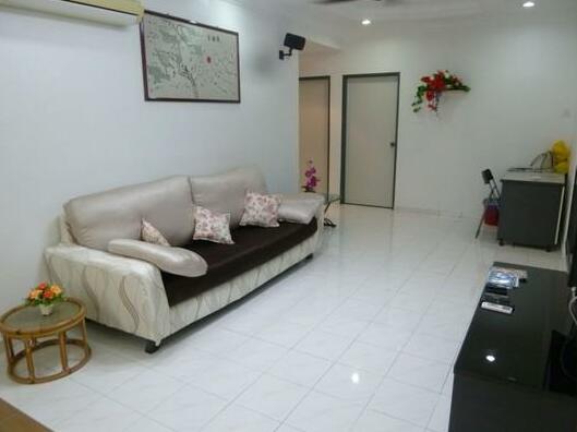 Pleasant & Affordable Condo - Photo2
