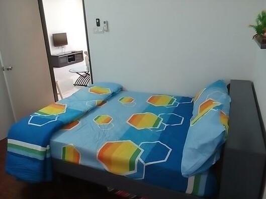 Pleasant & Affordable Condo - Photo4