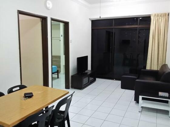 Sterling Homestay - Photo4