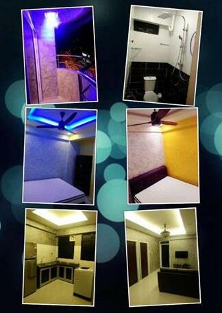 VJ Homestay - Photo3