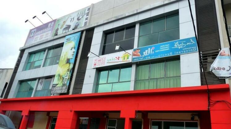 Vstay Guesthouse