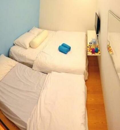 Vstay Guesthouse - Photo5