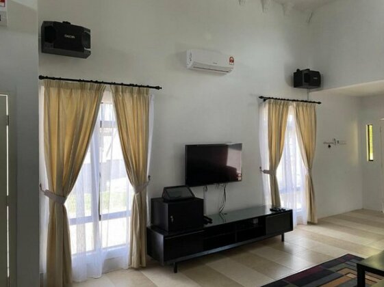 891 Villa Sebayu Muslim Afamosa Resort Melaka - Photo3