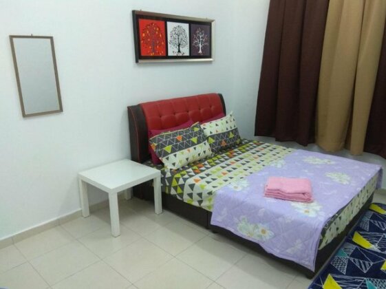 Ammaira Homestay 2 - Photo2