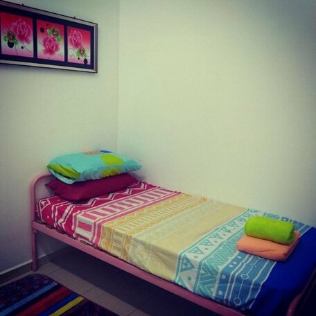 Ammaira Homestay 2 - Photo3