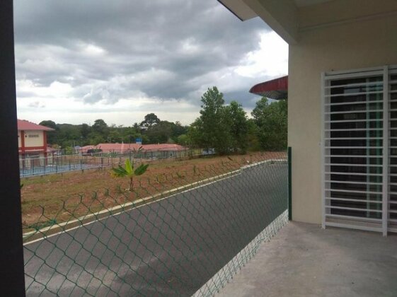 Ammaira Homestay 2 - Photo4
