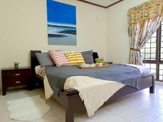 D Faro@ Resort Villa by BeeStay 10 pax - Photo2
