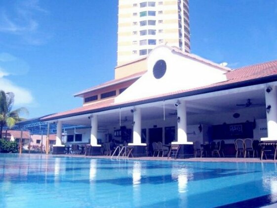 Famosa Resort Condostay Malacca