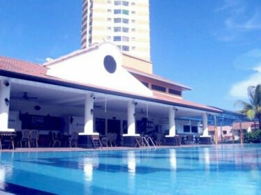 Famosa Resort Condostay Malacca