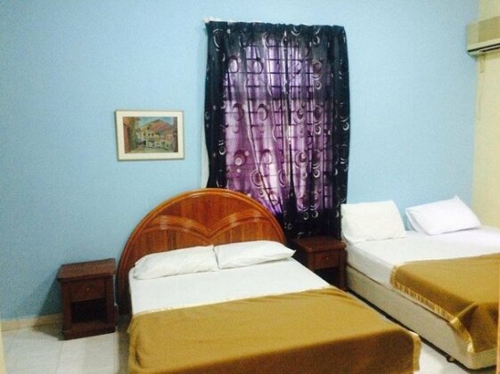 HH Bungalow Homestay Lot 322 - Photo5