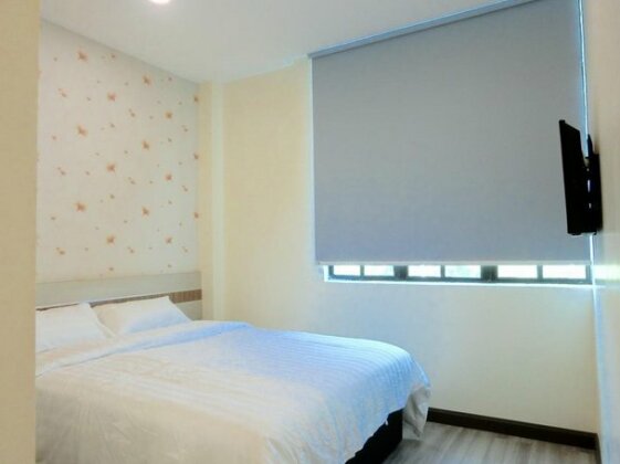 Hotel Alor Gajah - Photo2