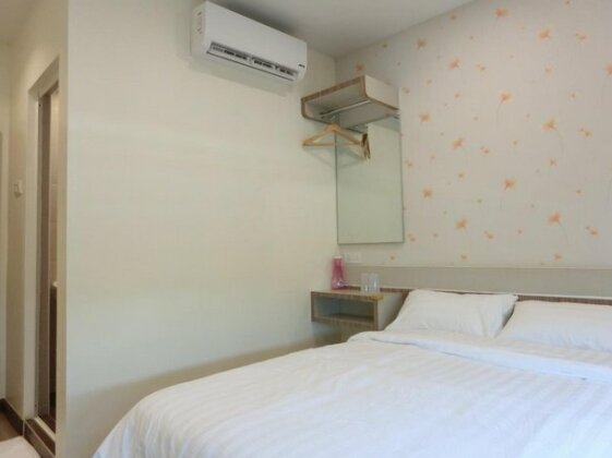 Hotel Alor Gajah - Photo3