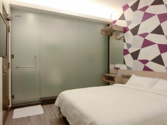 Hotel Alor Gajah - Photo4