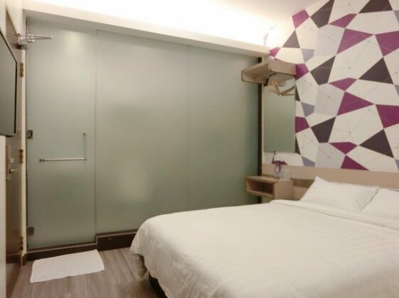 Hotel Alor Gajah - Photo4