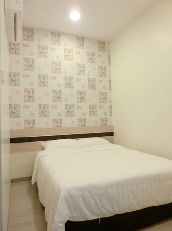 Hotel Alor Gajah - Photo5