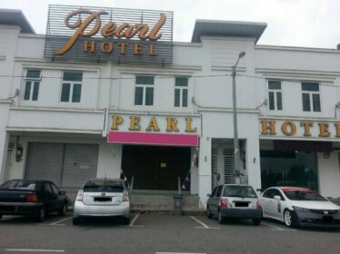 Pearl Hotel Alor Gajah