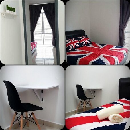 A&H 81 Homestay Alor Setar - Photo4