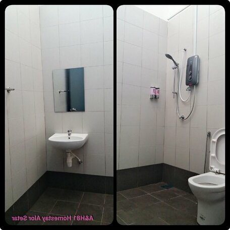 A&H 81 Homestay Alor Setar - Photo5