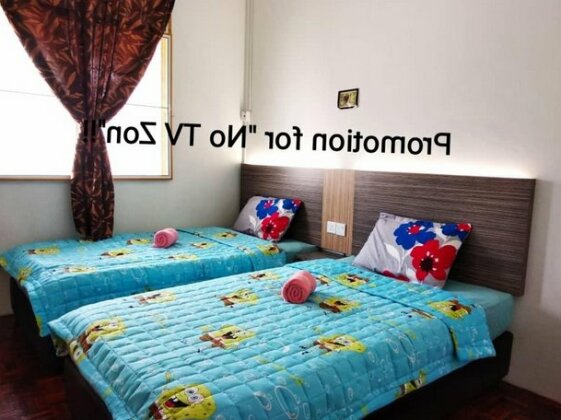 Alor Setar homestay Alor Setar - Photo2