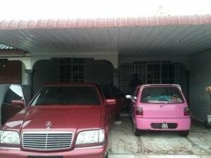 Alor Setar Homestay - Photo2