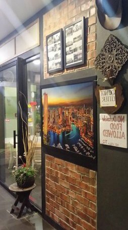 Art Villa Alor Setar - Photo2