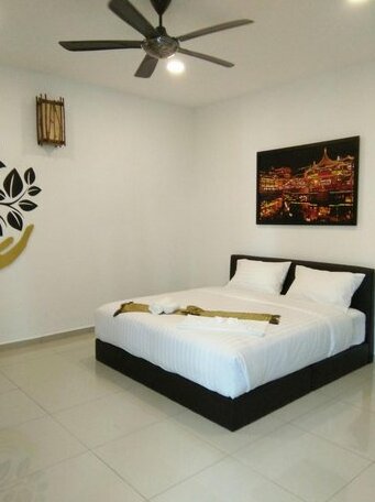 Art Villa Alor Setar - Photo3