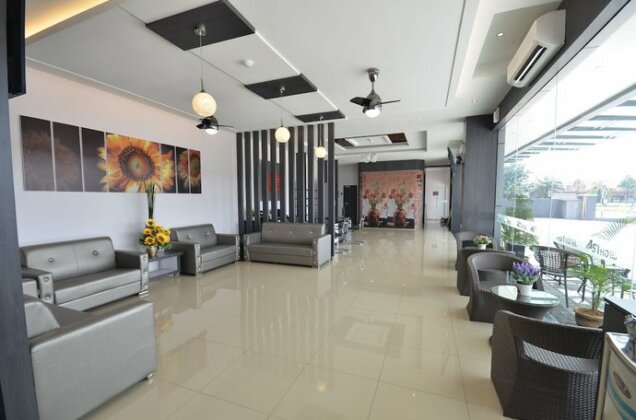 AST Hotel - Photo2