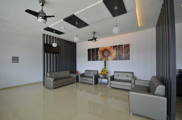 AST Hotel - Photo3