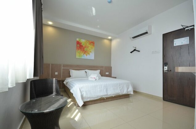 AST Hotel - Photo5