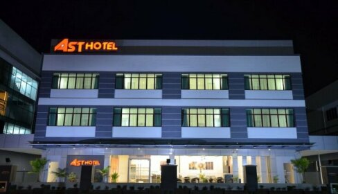 AST Hotel