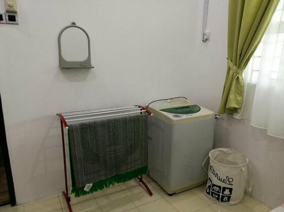 Barakah Homestay - Photo3