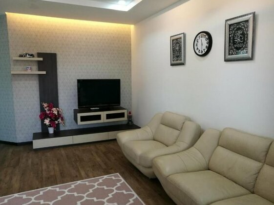 Barakah Homestay - Photo5