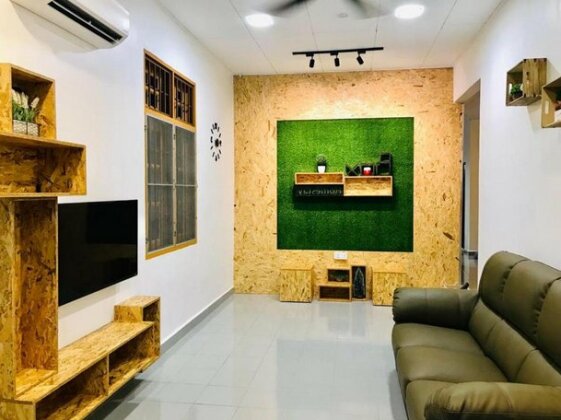 Box Homestay Alor Setar 12pax - Photo2