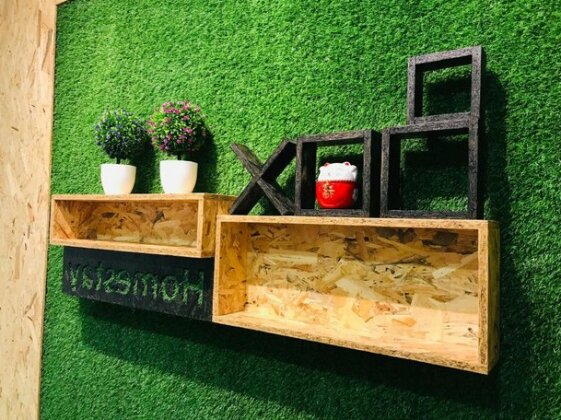 Box Homestay Alor Setar 12pax - Photo3