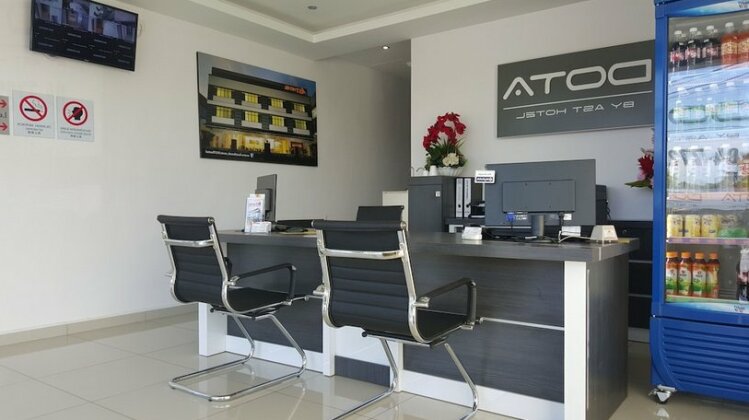 DOTA Hotel - Photo2