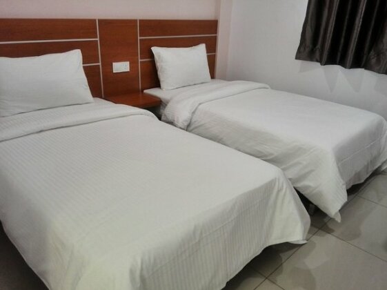 DOTA Hotel - Photo4