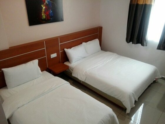 DOTA Hotel - Photo5