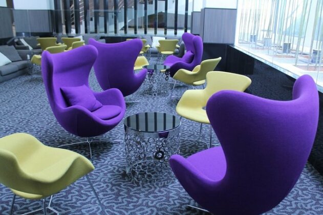 Grand Alora Hotel - Photo3