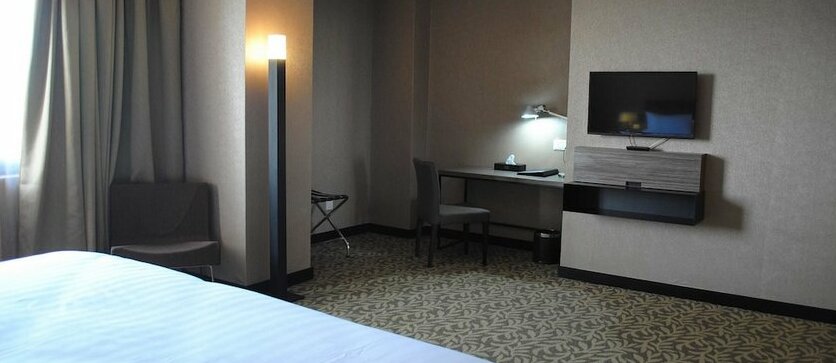 Grand Alora Hotel - Photo4