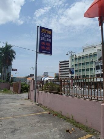 Grand Jubilee Hotel - Photo3