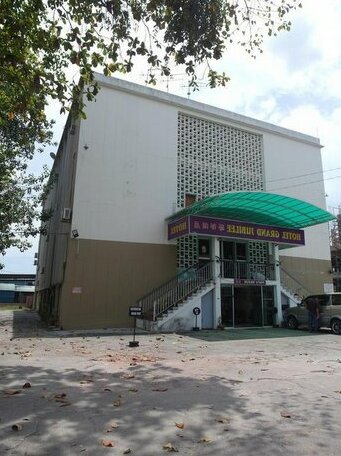 Grand Jubilee Hotel - Photo4