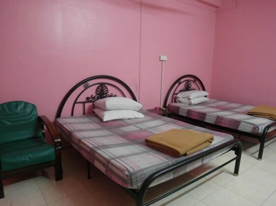 Grand Jubilee Hotel - Photo5