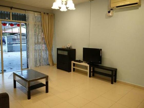 Harmony Hometay 61 - Photo2