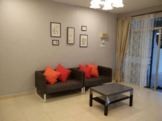 Harmony Hometay 61 - Photo3