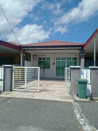 Hazz Homestay Alor Setar
