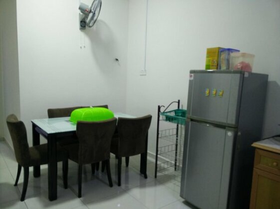 Hazz Homestay Alor Setar - Photo3
